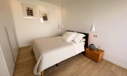 Resale - Villa / Semi detached - Ciudad Quesada