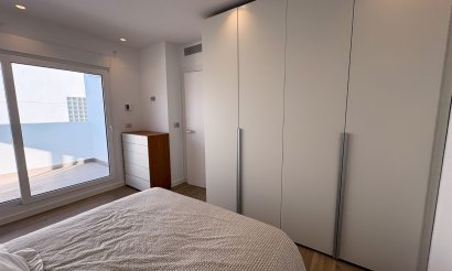 Resale - Villa / Semi detached - Ciudad Quesada