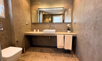 Resale - Villa / Semi detached - Ciudad Quesada