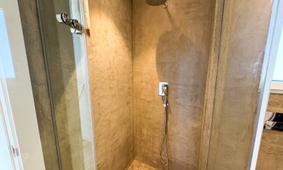 Resale - Villa / Semi detached - Ciudad Quesada