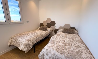 Resale - Villa / Semi detached - Ciudad Quesada