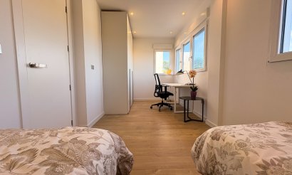 Resale - Villa / Semi detached - Ciudad Quesada