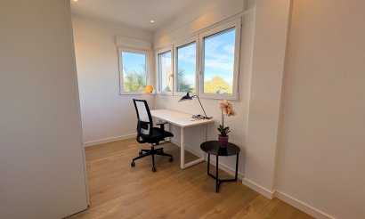 Resale - Villa / Semi detached - Ciudad Quesada