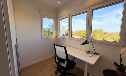 Resale - Villa / Semi detached - Ciudad Quesada