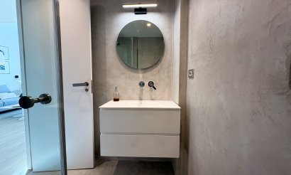 Resale - Villa / Semi detached - Ciudad Quesada