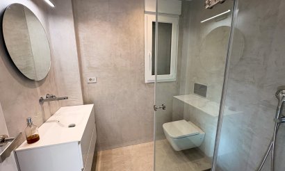 Resale - Villa / Semi detached - Ciudad Quesada