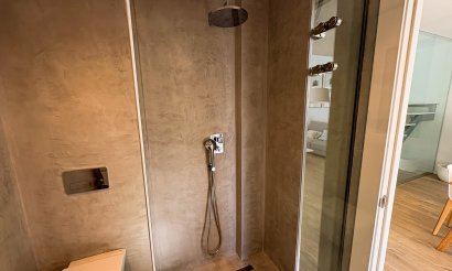 Resale - Villa / Semi detached - Ciudad Quesada