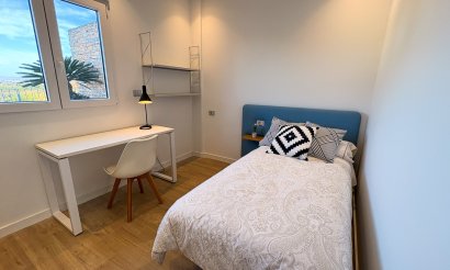 Resale - Villa / Semi detached - Ciudad Quesada