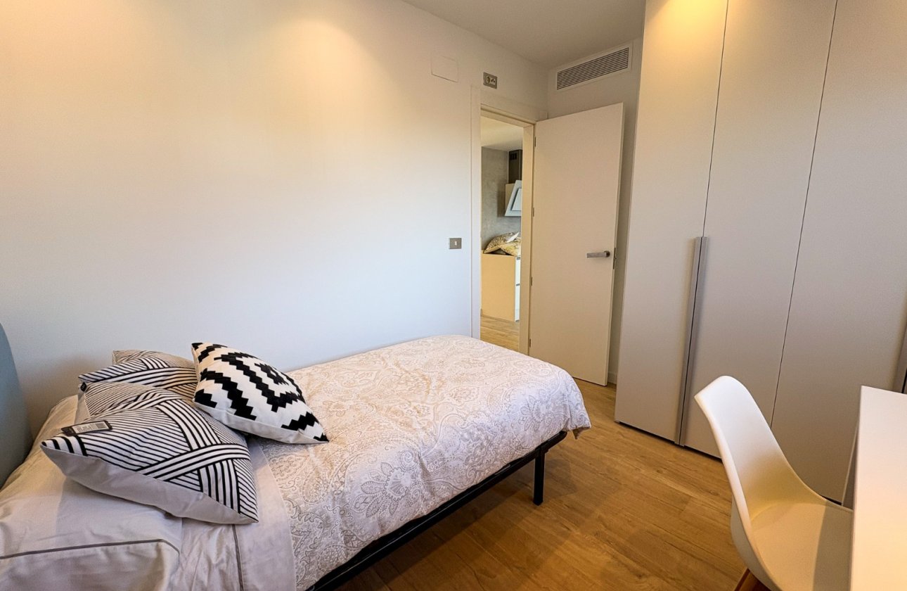 Resale - Villa / Semi detached - Ciudad Quesada