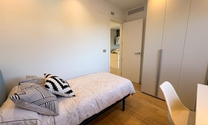 Resale - Villa / Semi detached - Ciudad Quesada