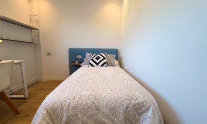 Resale - Villa / Semi detached - Ciudad Quesada