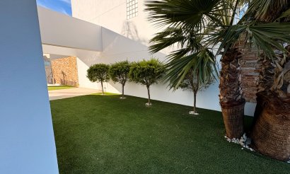 Resale - Villa / Semi detached - Ciudad Quesada