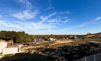 Resale - Villa / Semi detached - Ciudad Quesada