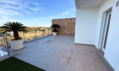 Resale - Villa / Semi detached - Ciudad Quesada