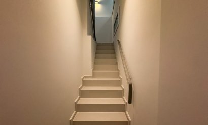 Resale - Villa / Semi detached - Ciudad Quesada