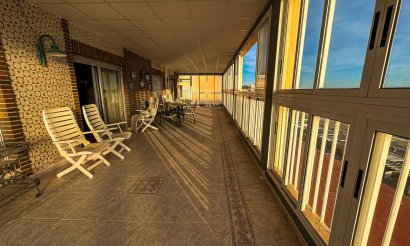 Revente - Attique - Santa Pola - Puerto