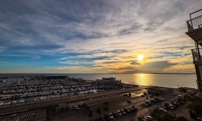 Revente - Attique - Santa Pola - Puerto