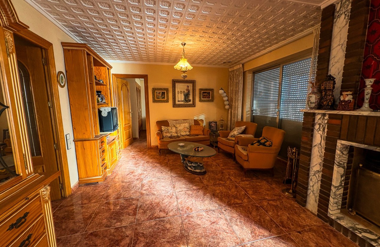 Revente - Attique - Santa Pola - Puerto