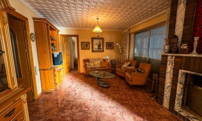 Revente - Attique - Santa Pola - Puerto