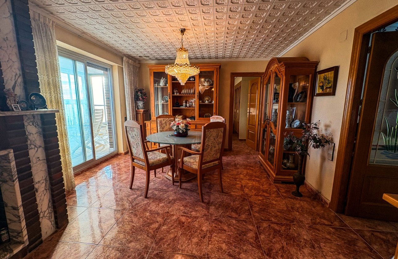 Revente - Attique - Santa Pola - Puerto