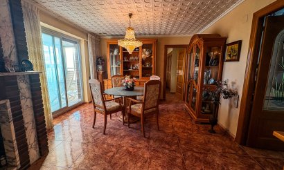 Revente - Attique - Santa Pola - Puerto