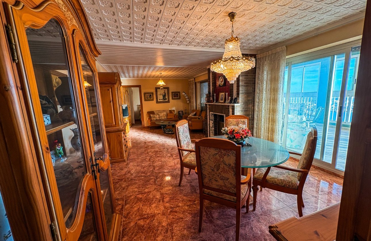 Revente - Attique - Santa Pola - Puerto