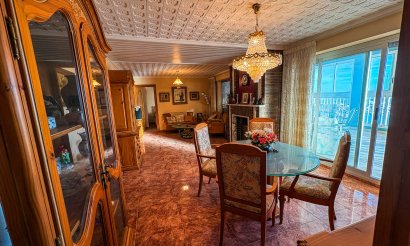 Revente - Attique - Santa Pola - Puerto