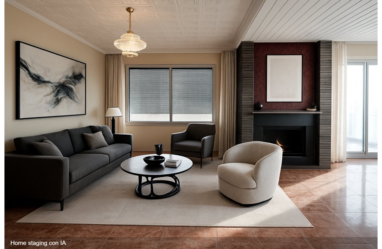 Revente - Attique - Santa Pola - Puerto