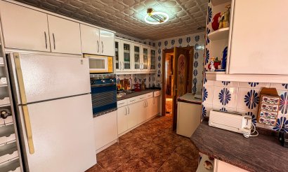 Revente - Attique - Santa Pola - Puerto