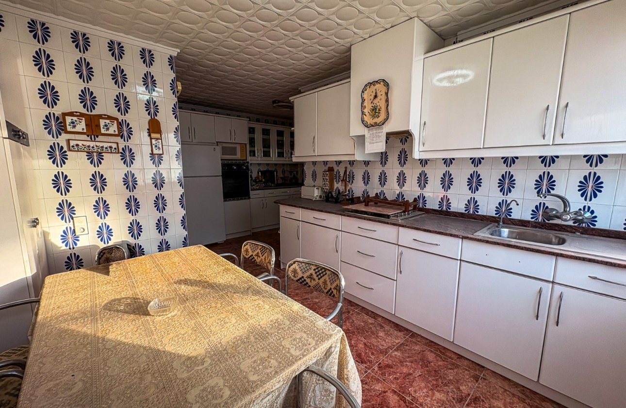 Revente - Attique - Santa Pola - Puerto