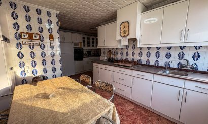 Revente - Attique - Santa Pola - Puerto