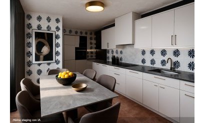 Revente - Attique - Santa Pola - Puerto