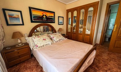 Revente - Attique - Santa Pola - Puerto