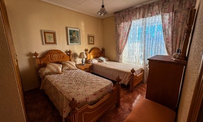 Revente - Attique - Santa Pola - Puerto