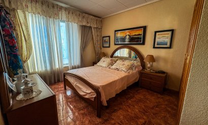 Revente - Attique - Santa Pola - Puerto