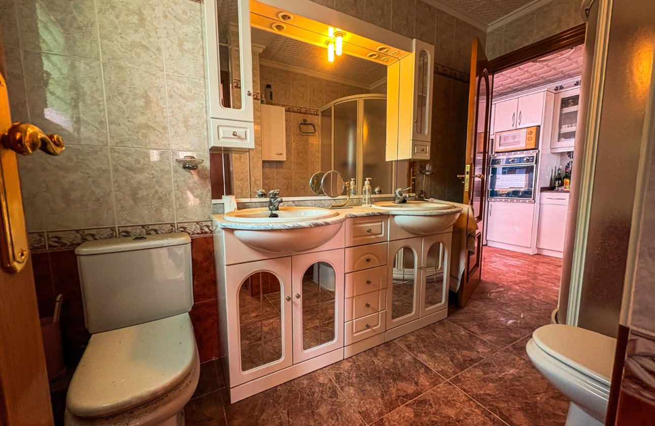 Revente - Attique - Santa Pola - Puerto