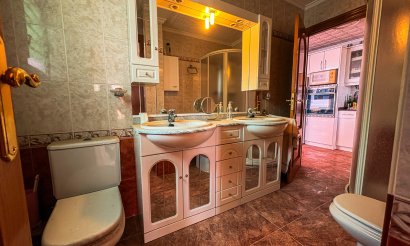 Revente - Attique - Santa Pola - Puerto