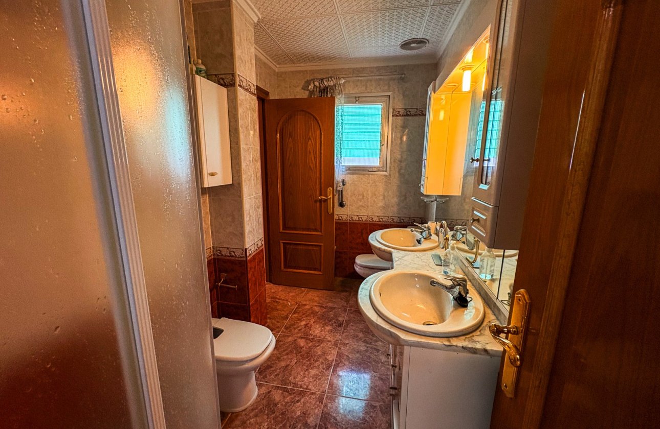 Revente - Attique - Santa Pola - Puerto