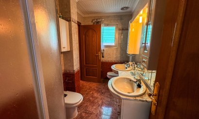 Revente - Attique - Santa Pola - Puerto