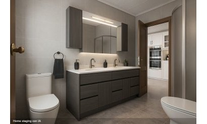 Revente - Attique - Santa Pola - Puerto