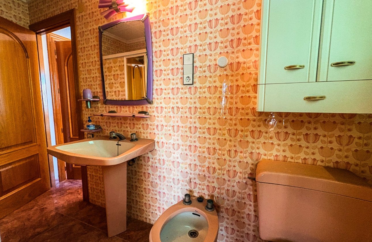 Revente - Attique - Santa Pola - Puerto