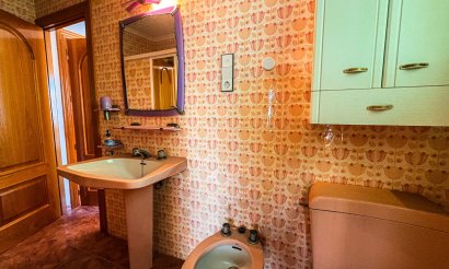 Revente - Attique - Santa Pola - Puerto