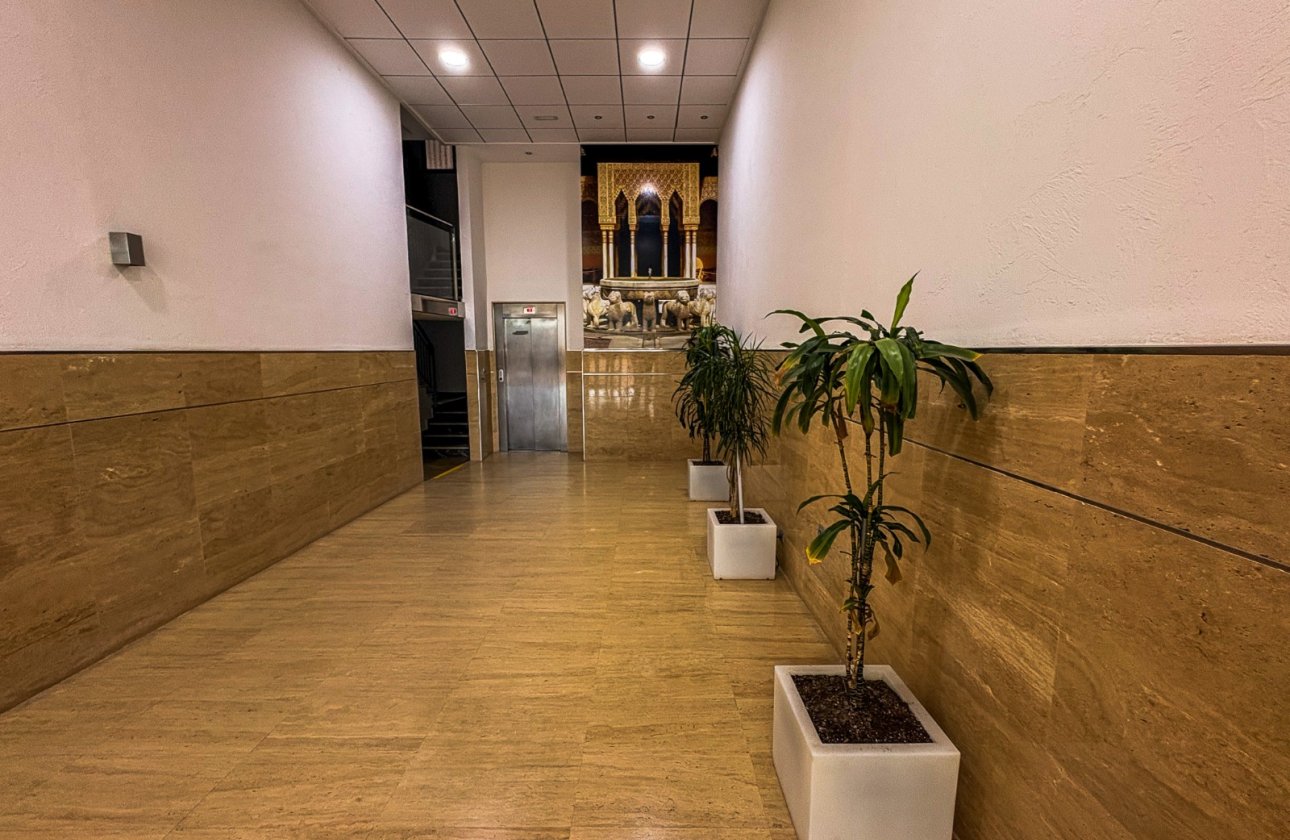 Revente - Attique - Santa Pola - Puerto