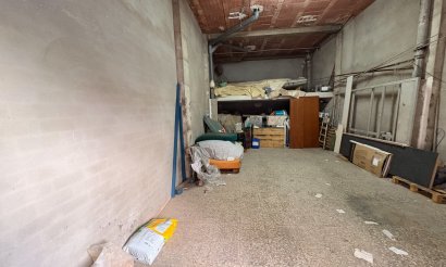 Revente - Attique - Santa Pola - Puerto