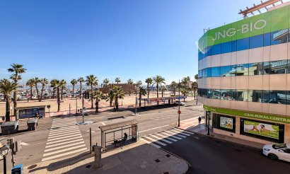 Revente - Appartement - San Pedro del Pinatar - Lo Pagan