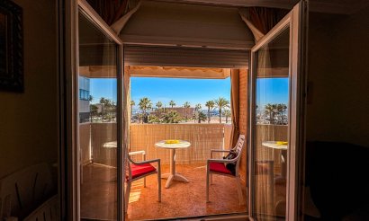 Revente - Appartement - San Pedro del Pinatar - Lo Pagan