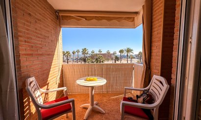 Revente - Appartement - San Pedro del Pinatar - Lo Pagan