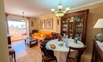 Revente - Appartement - San Pedro del Pinatar - Lo Pagan