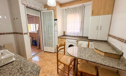 Revente - Appartement - San Pedro del Pinatar - Lo Pagan