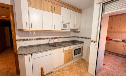 Revente - Appartement - San Pedro del Pinatar - Lo Pagan
